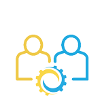 Image symbolisant l'invitation à rejoindre le programme DevOps Team as a Service