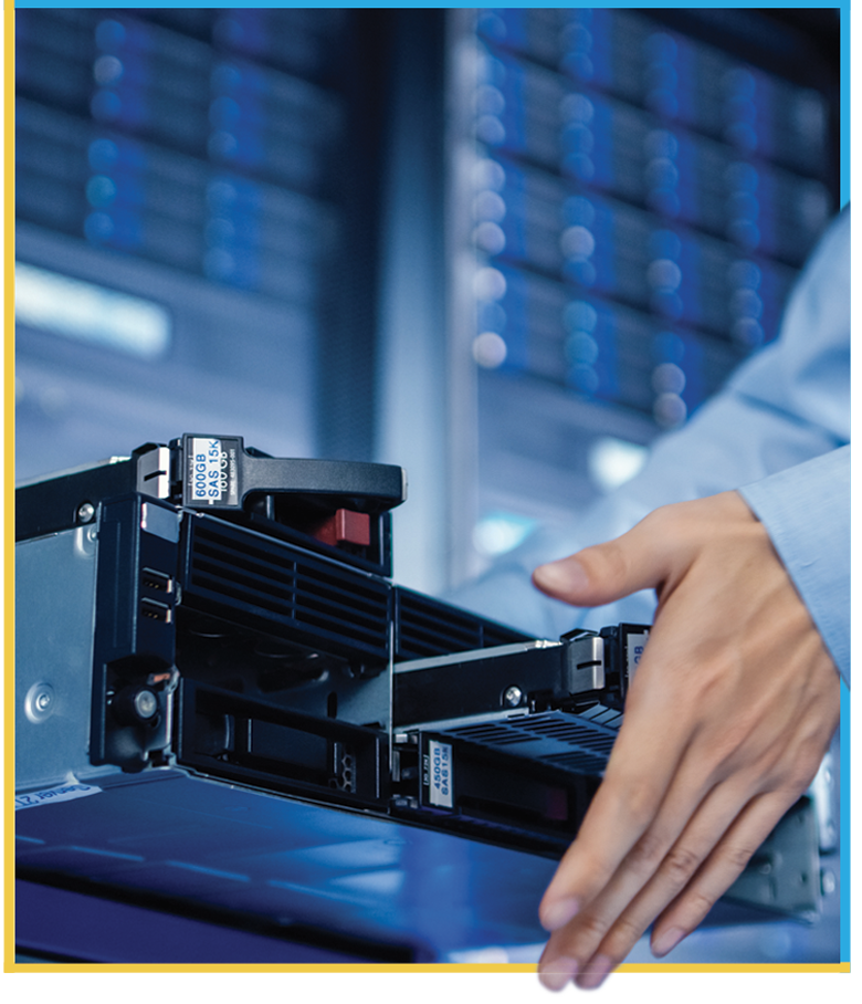 /DevOpTeam as a Service: Image représentant le déploiement du service