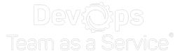 Logo DevOps Team as a Service