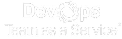 Logo DevOps Team as a Service